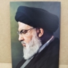 قاب سید حسن نصرالله
