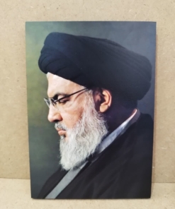 قاب سید حسن نصرالله