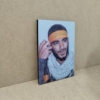 قاب عکس شهید ذوالفقاری