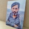 تصویر شهید آوینی