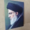 عکس باکیفیت سید حسن نصرالله