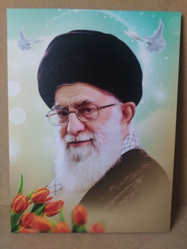 قاب شاسی رهبری با طراحی فوق العاده زیبا