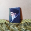 تابلو سید حسن نصرالله باکیفیت عالی