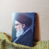 خرید قاب شاسی عکس سید حسن نصرالله باکیفیت عالی