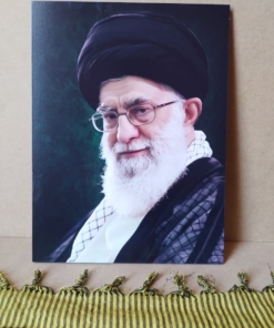 خرید قاب عکس امام خامنه ای باکیفیت فوق العاده