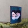خرید تابلو امام و رهبری