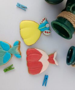 پک کوکی لباس پرنسس‌های دیزنی