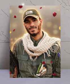 قاب شاسی شهید محمدهادی ذوالفقاری طلبه مدافع حرم قاب شاسی شهید محمدهادی ذوالفقاری طلبه مدافع حرم