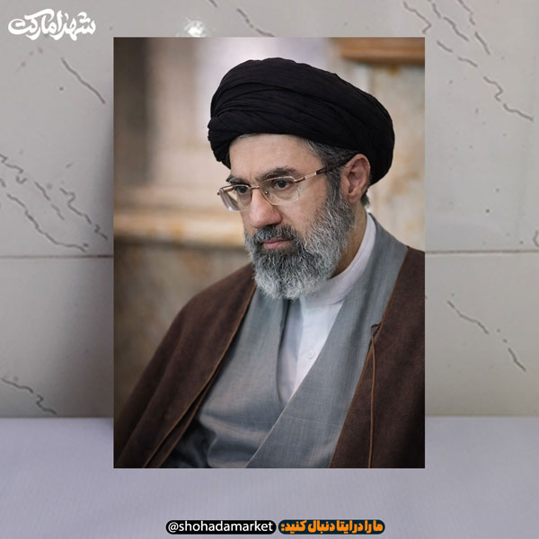 قاب شاسی رهبری امام خامنه ای قاب شاسی رهبری امام خامنه ای