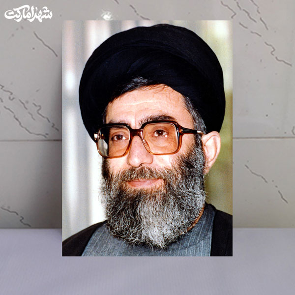 قاب شاسی زیبا و باکیفیت چهره امام شهید قاب شاسی زیبا و باکیفیت چهره امام شهید