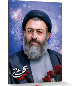 قاب شاسی شهید بهشتی با طراحی زیبا