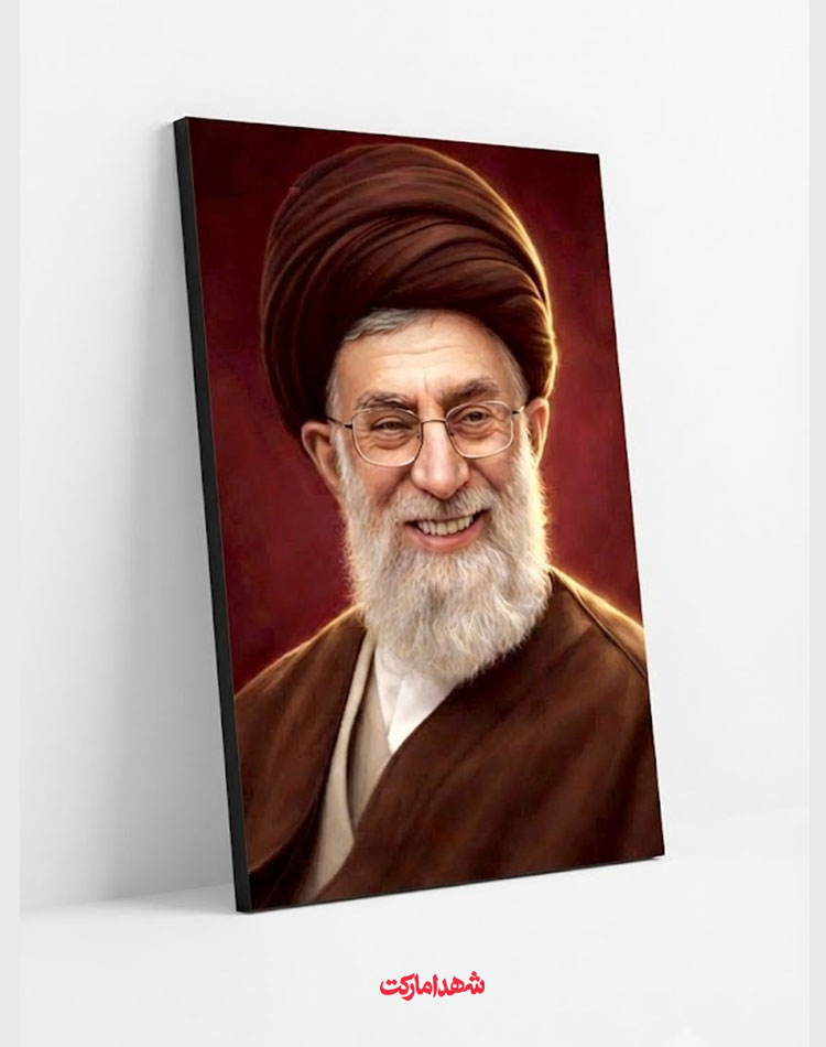 قاب شاسی رهبر شهید با تم زیبا قاب شاسی رهبر شهید با تم زیبا