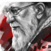 خرید قاب شاسی رهبر شهید امام خامنه ای